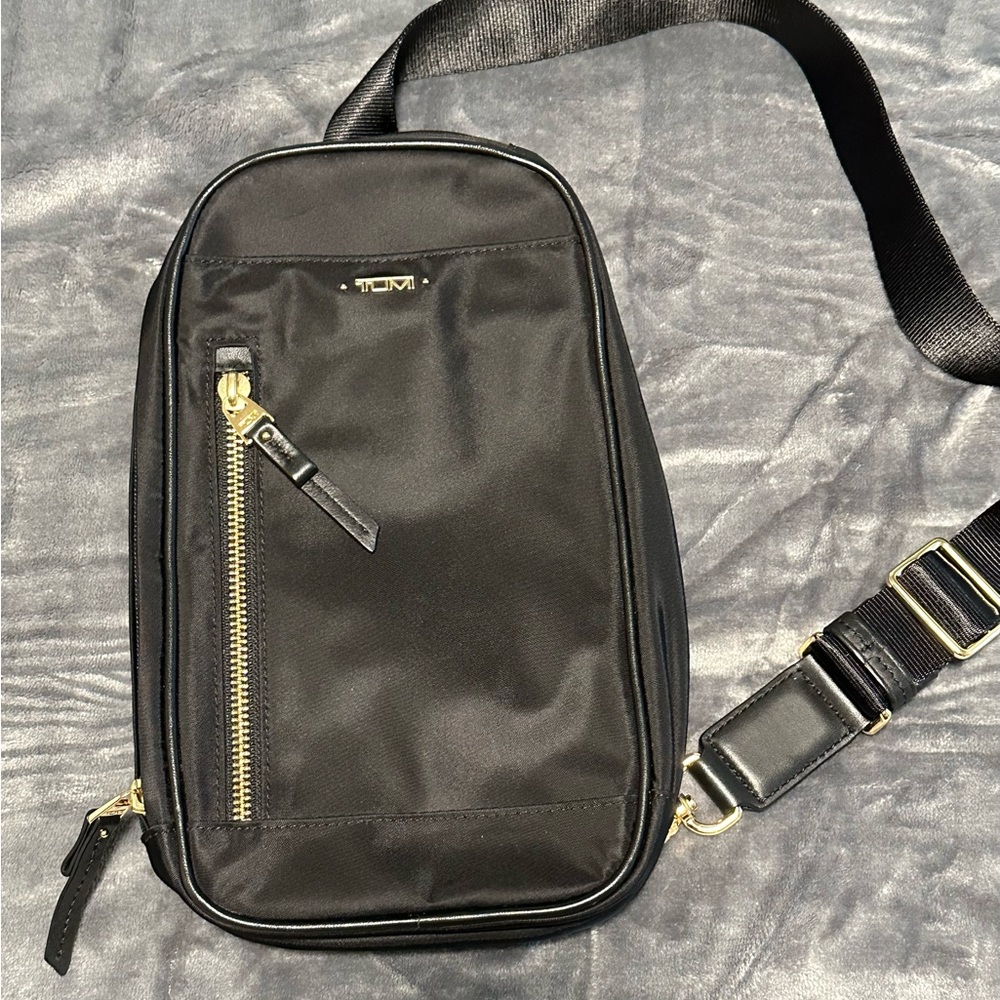 Tumi Sling Bag NWOT